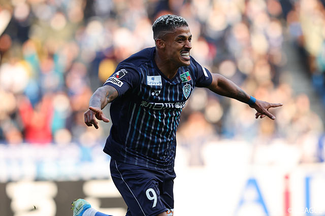 【明治安田Ｊ１ 第3節 福岡vs柏】