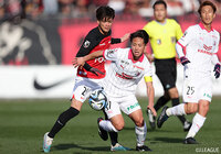 【明治安田Ｊ１ 第3節 浦和vsＣ大阪】