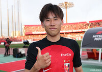 【明治安田Ｊ１ 第3節 浦和vsＣ大阪】