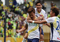 【明治安田J2 第3節 千葉vs群馬】