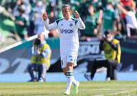 【明治安田J3 第1節 奈良vs松本】