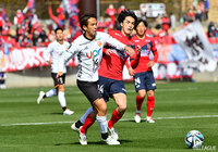 【明治安田J2 第3節 いわきvs山口】