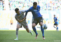 【明治安田Ｊ２ 第3節 大分vs栃木】