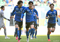 【明治安田J2 第3節 大分vs栃木】