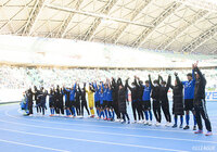 【明治安田Ｊ２ 第3節 大分vs栃木】