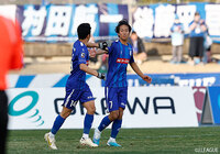 【明治安田J2 第3節 水戸vs岡山】