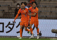 【ルヴァンカップ GS 第1節 清水vs川崎F】