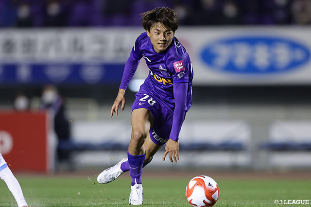 【ルヴァンカップ GS 第1節 広島vs横浜FC】