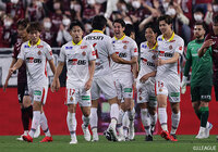 【ルヴァンカップ GS 第1節 神戸vs名古屋】