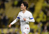 【ルヴァンカップ GS 第1節 柏vs鹿島】