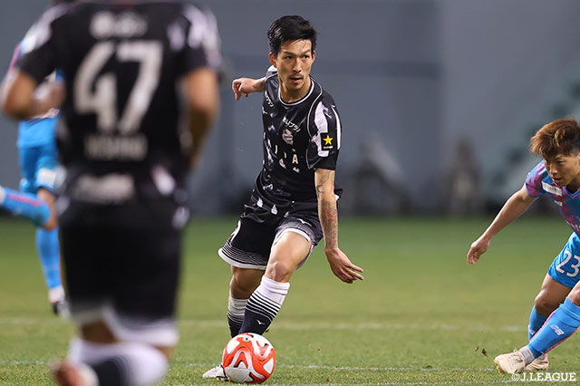 【ルヴァンカップ GS 第1節 鳥栖vs札幌】