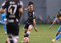 【ルヴァンカップ GS 第1節 鳥栖vs札幌】