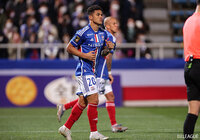 【ルヴァンカップ GS 第1節 横浜FMvs磐田】