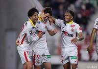 【ルヴァンカップ GS 第1節 神戸vs名古屋】