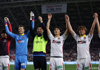 【ルヴァンカップ GS 第1節 神戸vs名古屋】