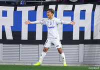 【ルヴァンカップ GS 第1節 京都vsG大阪】