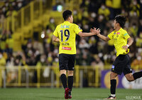 【ルヴァンカップ GS 第1節 柏vs鹿島】