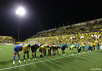 【ルヴァンカップ GS 第1節 柏vs鹿島】