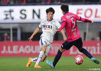 【ルヴァンカップ GS 第1節 C大阪vsFC東京】