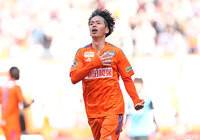 【明治安田Ｊ１ 第4節 新潟vs川崎Ｆ】