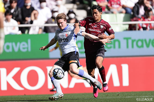 【明治安田Ｊ１ 第4節 神戸vs浦和】