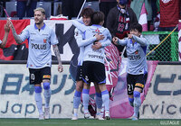 【明治安田Ｊ１ 第4節 神戸vs浦和】