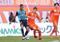 【明治安田J1 第4節 新潟vs川崎F】