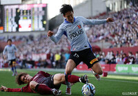 【明治安田Ｊ１ 第4節 神戸vs浦和】