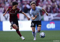 【明治安田J1 第4節 神戸vs浦和】