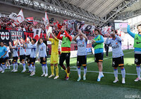 【明治安田Ｊ１ 第4節 神戸vs浦和】