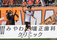 【明治安田J2 第4節 山口vs熊本】