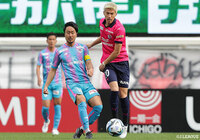 【明治安田Ｊ１ 第4節 Ｃ大阪vs鳥栖】