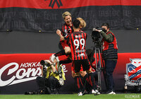 【明治安田Ｊ１ 第4節 札幌vs横浜FM】