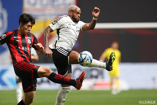 【明治安田Ｊ１ 第4節 札幌vs横浜FM】