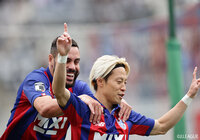 【明治安田J1 第4節 FC東京vs横浜FC】