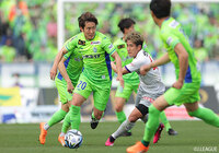 【明治安田Ｊ１ 第4節 湘南vs京都】