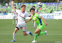 【明治安田J1 第4節 湘南vs京都】