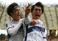 【明治安田J2 第4節 仙台vsいわき】