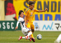 【明治安田J2 第4節 仙台vsいわき】