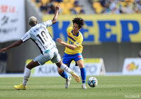 【明治安田J2 第4節 栃木vs長崎】