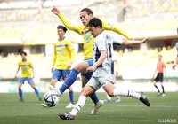 【明治安田J2 第4節 栃木vs長崎】
