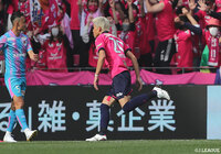 【明治安田J1 第4節 C大阪vs鳥栖】