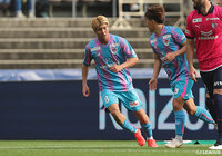 【明治安田Ｊ１ 第4節 Ｃ大阪vs鳥栖】