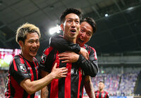 【明治安田J1 第4節 札幌vs横浜FM】