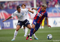 【明治安田J1 第4節 FC東京vs横浜FC】