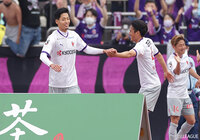 【明治安田J1 第4節 湘南vs京都】