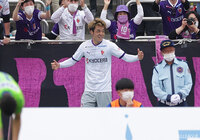 【明治安田J1 第4節 湘南vs京都】