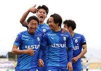 【明治安田J3 第2節 沼津vs富山】