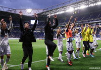 【明治安田Ｊ１ 第4節 Ｇ大阪vs広島】