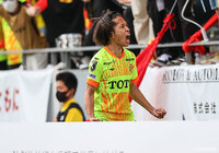 【明治安田J3 第2節 北九州vs讃岐】